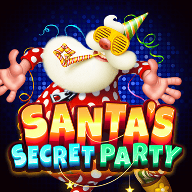 Santa's Secret Party