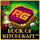 Book of Witchcraft