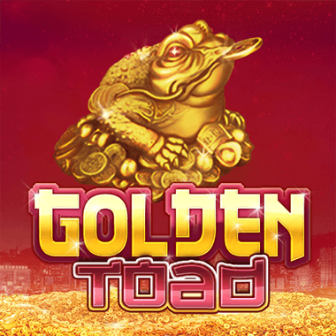 Golden Toad