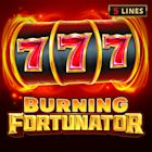 Burning Fortunator