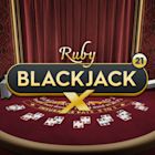 Blackjack X 21 Ruby