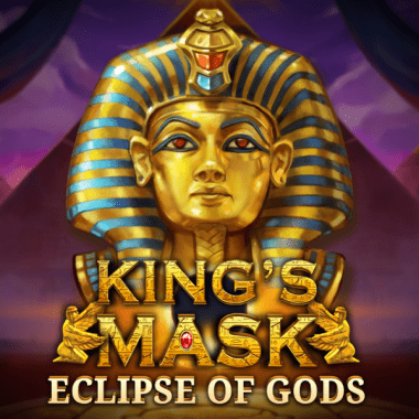 Kings Mask Eclipse of Gods