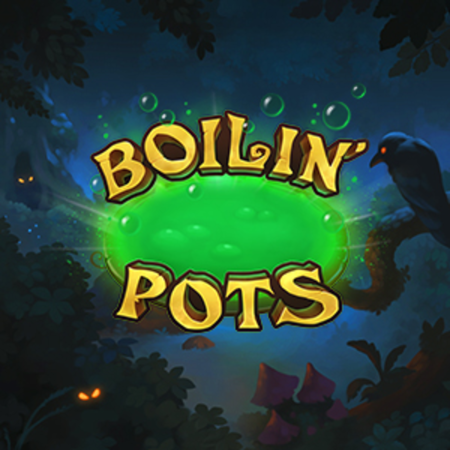 Boilin Pots