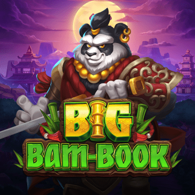 Big Bam-Book