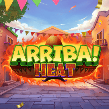Arriba! Heat