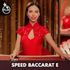Speed Baccarat 5