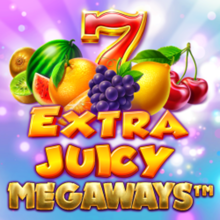 Extra Juicy Megaways