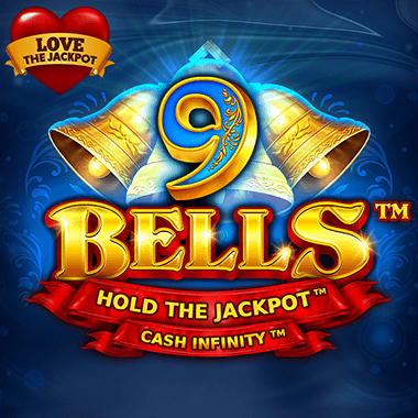 9 Bells - Love the Jackpot
