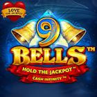 9 Bells - Love the Jackpot