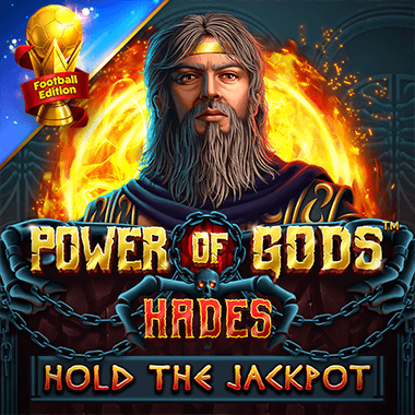 Power of Gods Hades Football Edition