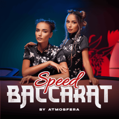 Speed Baccarat A Atmosfera