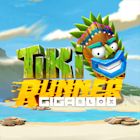 Tiki Runner GigaBlox
