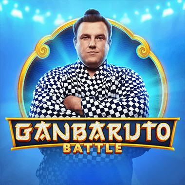 Ganbaruto Battle