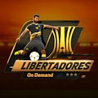 Libertadores on Demand