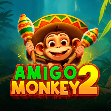 Amigo Monkey 2