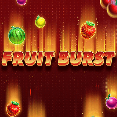 Fruit Burst NetGame