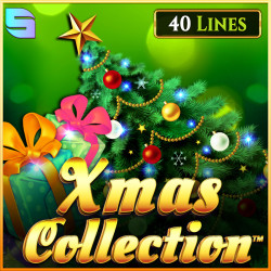 Xmas Collection - 40 Lines