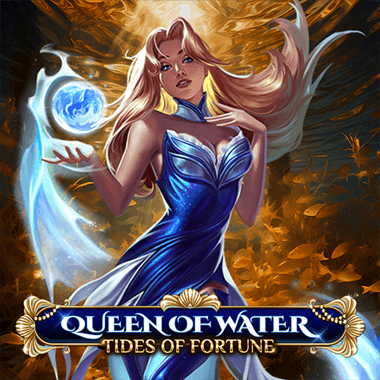 Queen of Water Tides of Fortune