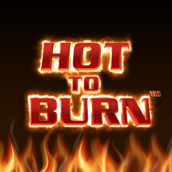 Hot to Burn
