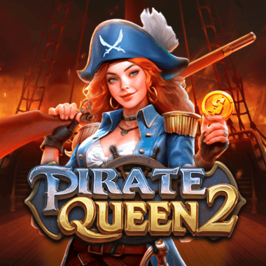 Pirate Queen 2