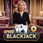 Speed Blackjack 8 Ruby