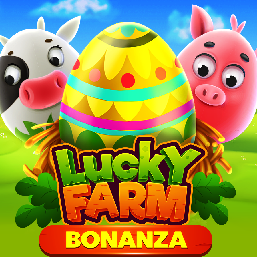 Lucky Farm Bonanza