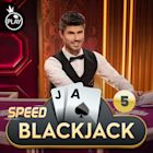 Speed Blackjack 5 Ruby