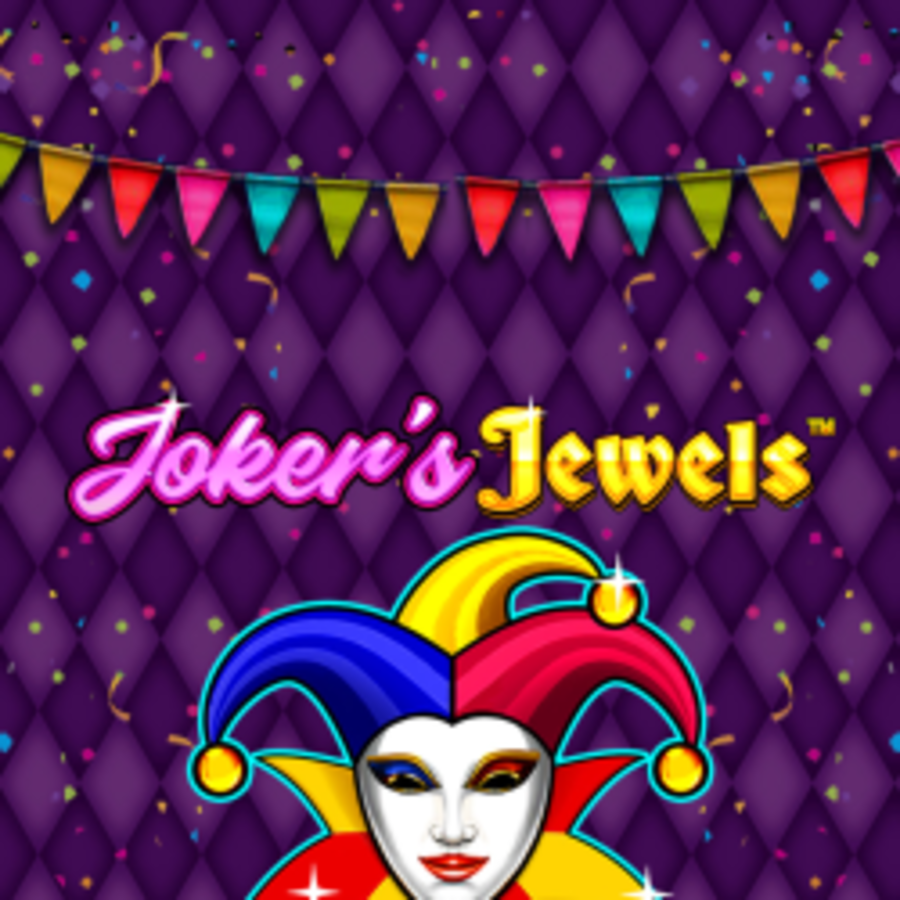 Jokers Jewels