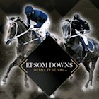 Virtual Horse Racing at Epsom Downs Derby Festival