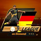 Germany League on Demand