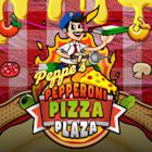 Peppe's Pepperoni Pizza Plaza