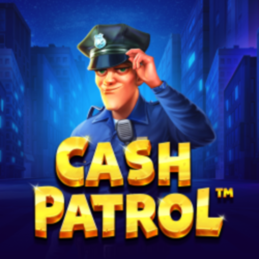 Cash Patrol