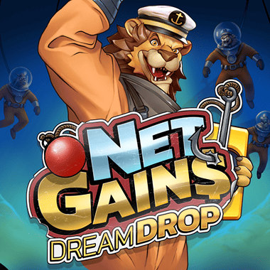 Net Gains Dream Drop