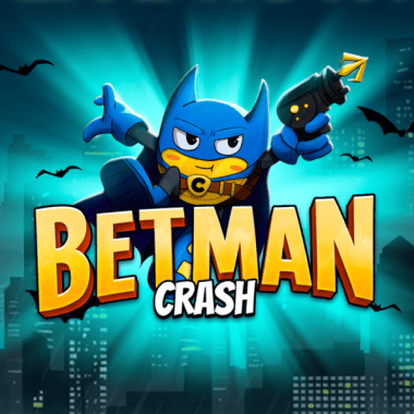 BetMan Crash