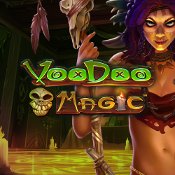 Voodoo Magic