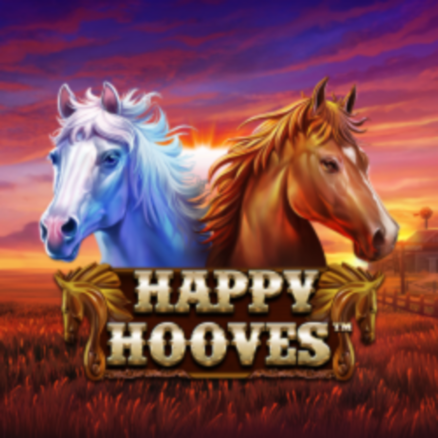 Happy Hooves