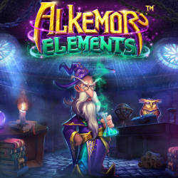 Alkemors Elements
