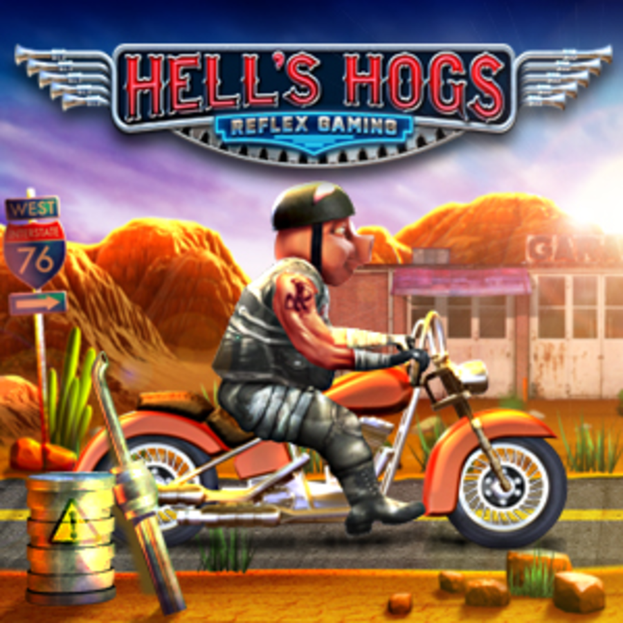 Hells Hogs