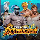 Fist of Destruction