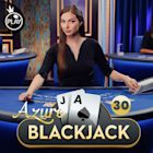 Blackjack 30 Azure