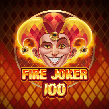 Fire Joker 100