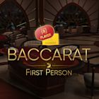 First Person Baccarat
