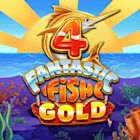 4 Fantastic Fish Gold