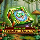 Book Of Lucky Mr Patrick