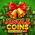 Jingle Coins Hold and Win