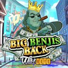 Big Benji's Back WildWays