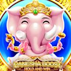 Ganesha Boost