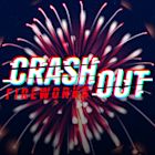 Crashout Firework