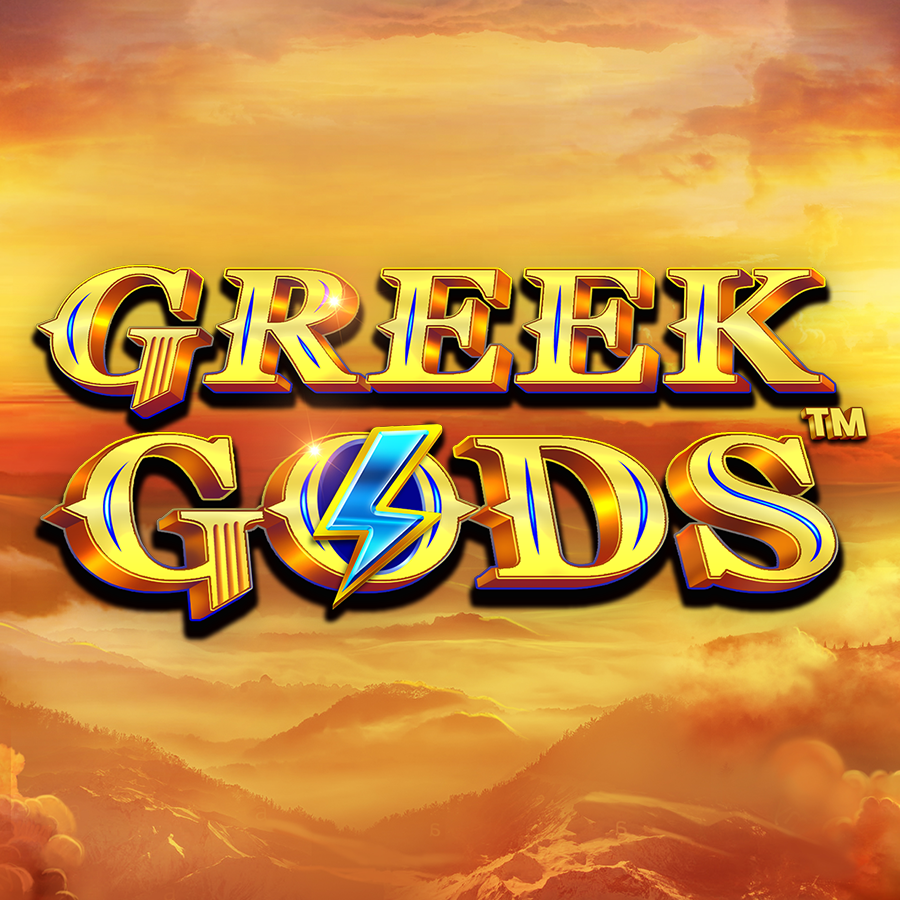 Greek Gods