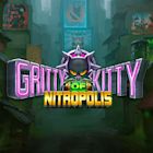 Gritty Kitty of Nitropolis